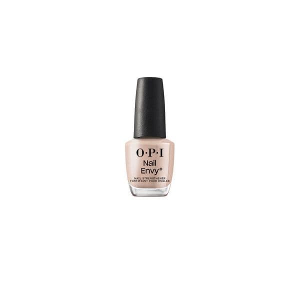 OPI Nail Envy Fortalecedor Unhas #double Nude-y
