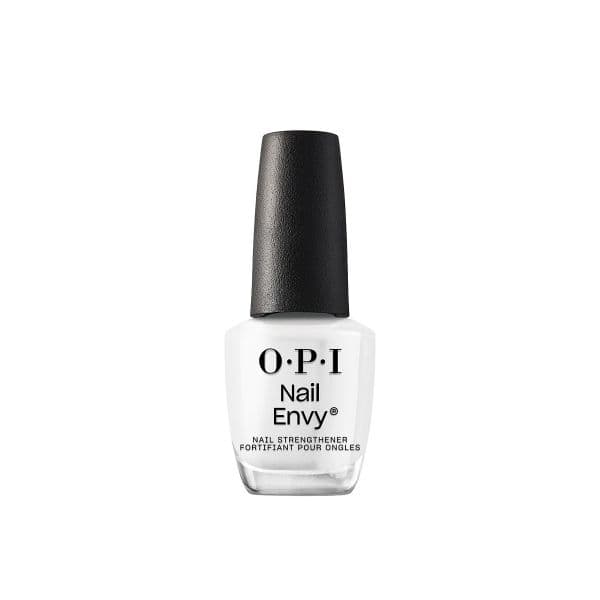 OPI Nail Envy Fortalecedor Unhas #alpine Snow