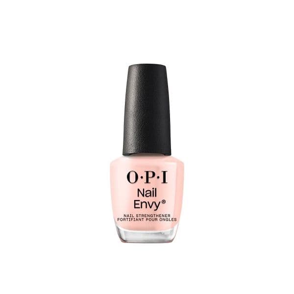 OPI Nail Envy Fortalecedor Unhas #bubble Bath