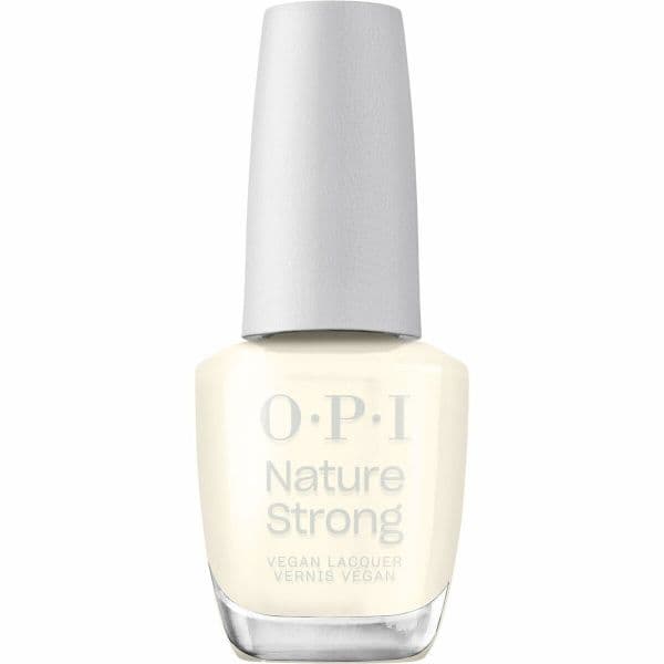 OPI Nature Strong Verniz Cauliflower Power 15ml