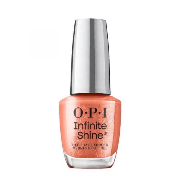 OPI Infinite Shine Verniz #Knee High Stock-blings 15ml