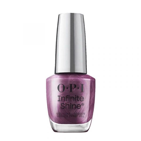 OPI Infinite Shine Verniz My Berry Janes 15ml