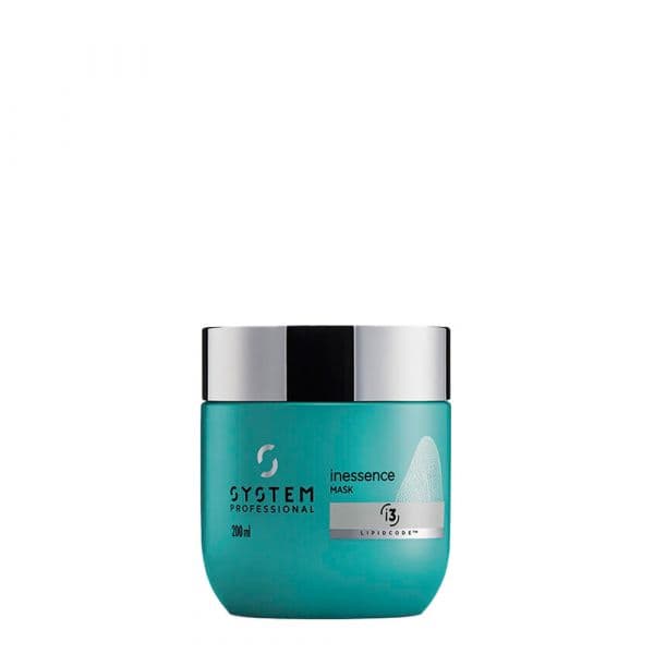 System Professional Inessence Máscara 200ml