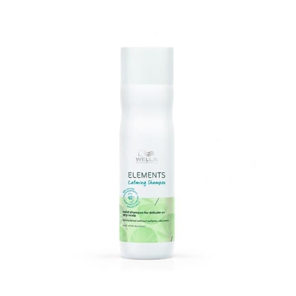 Wella Elements Shampoo Calmante 250ml