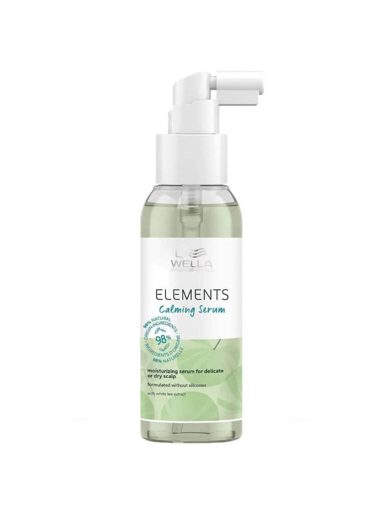 Wella Elements Serum Calming 100 ML
