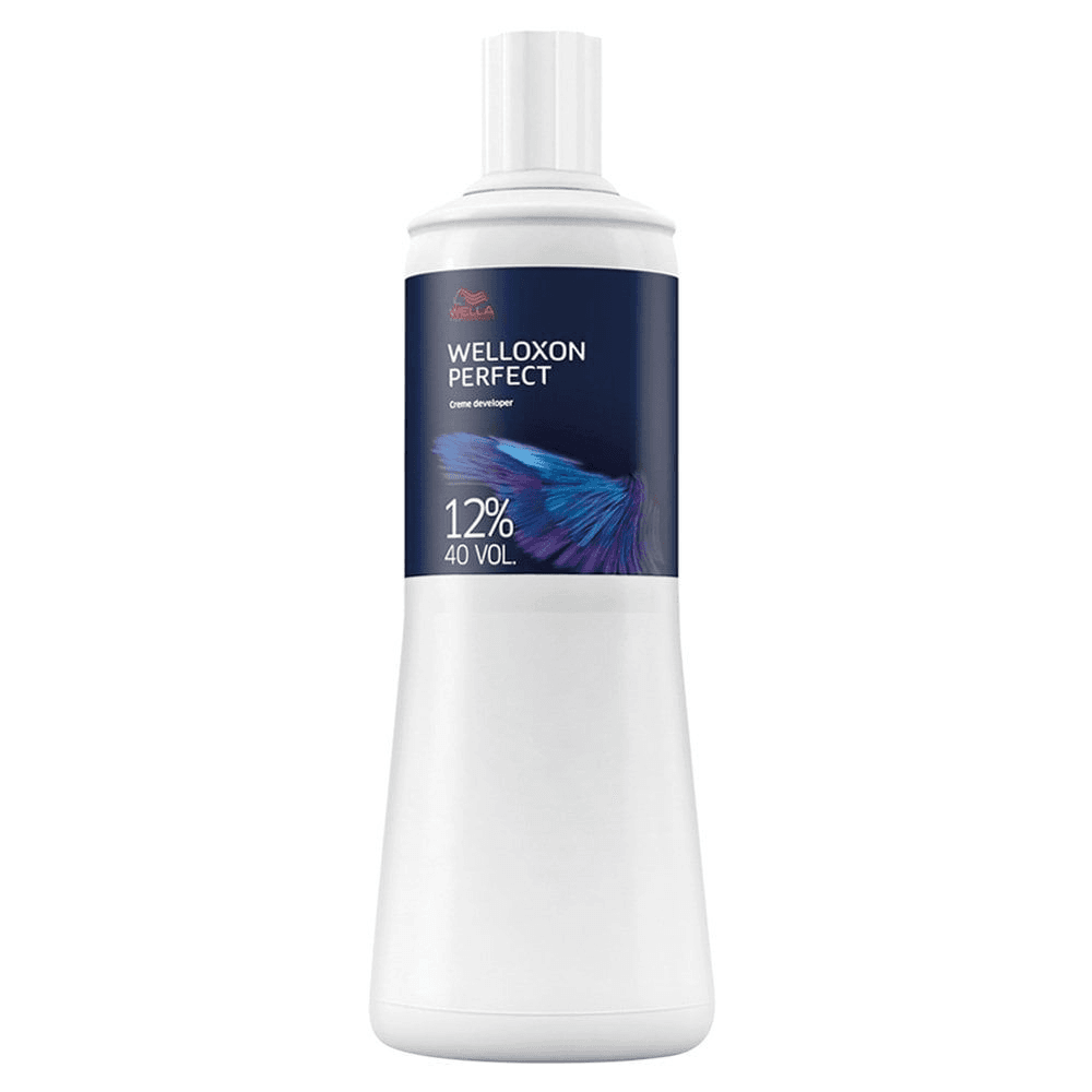 Wella - Oxidante Welloxon Perfect 12% 1000 ml