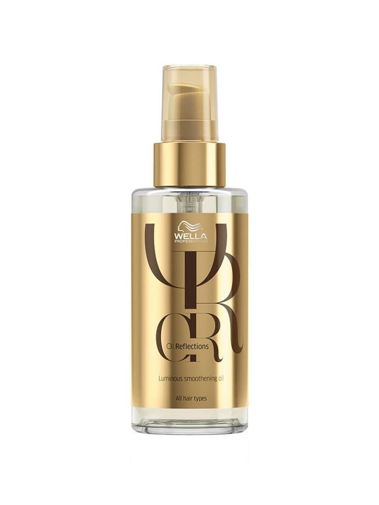 Wella Or Oil Reflections Luminous Smoothening Oil 100Ml