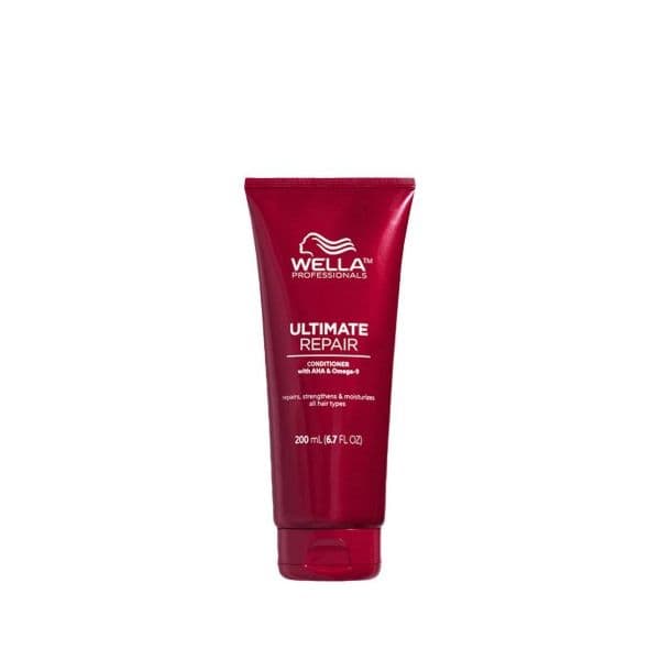 Wella Ultimate Repair Condicionador 200ml