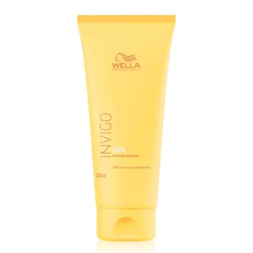Wella Condicionador Express Sol Invigo Sun 200ml