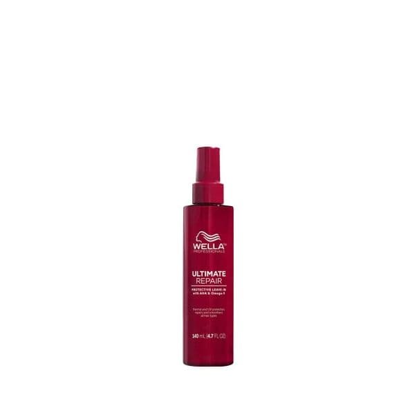 Wella Ultimate Repair Protective Leave-In Sérum 140ml