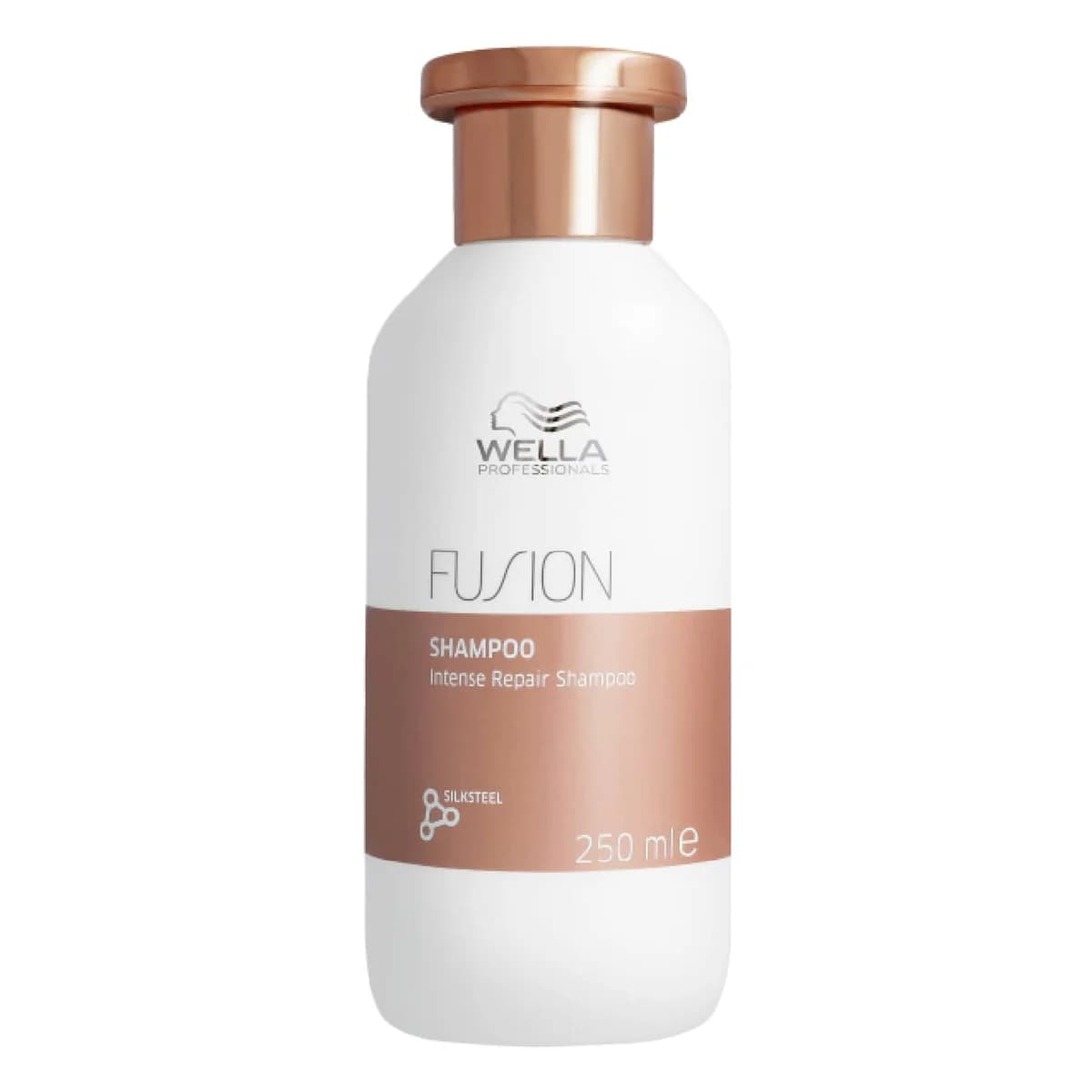 Wella Fusion Shampoo 250ml