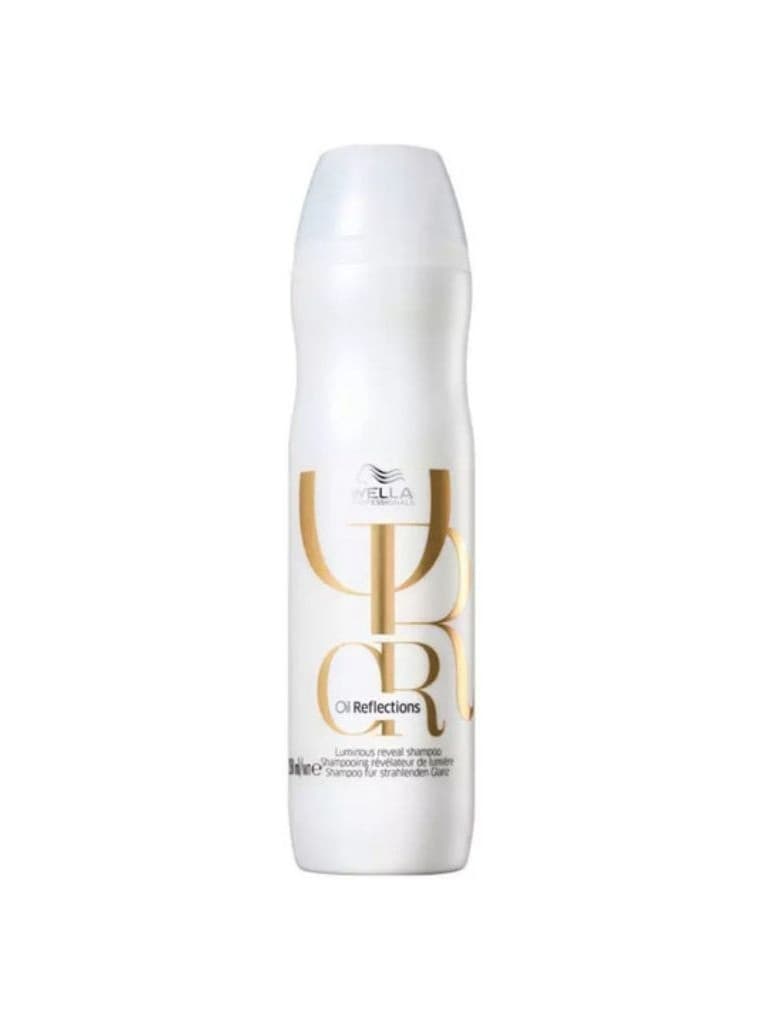 Wella Or Oil Reflections Luminous Reveal Shampoo 250 ML
