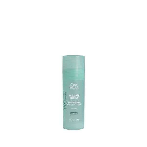 Wella Invigo Volume Boost Máscara em Spray 145ml