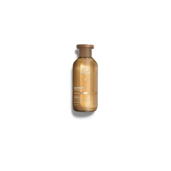 Wella Ultimate Smooth Shampoo 250ml