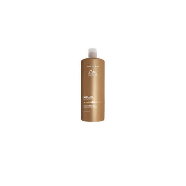 Wella Ultimate Smooth Condicionador 1000ml