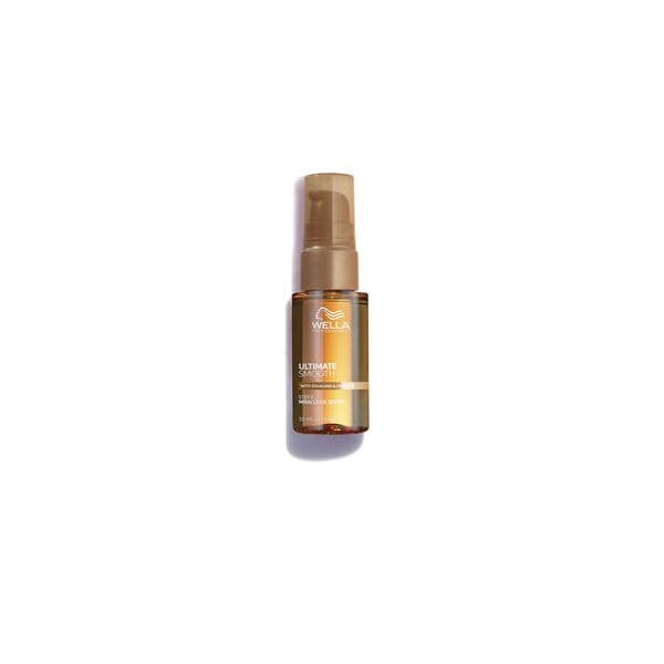 Wella Ultimate Smooth Miracle Oil Sérum 30ml