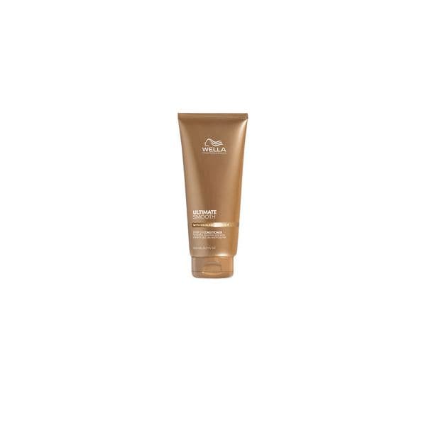 Wella Ultimate Smooth Condicionador 200ml