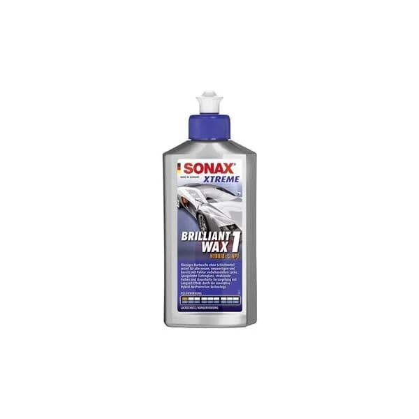 Sonax Polish Manual com Cera ++brilho Xtreme 250ml - 02011000