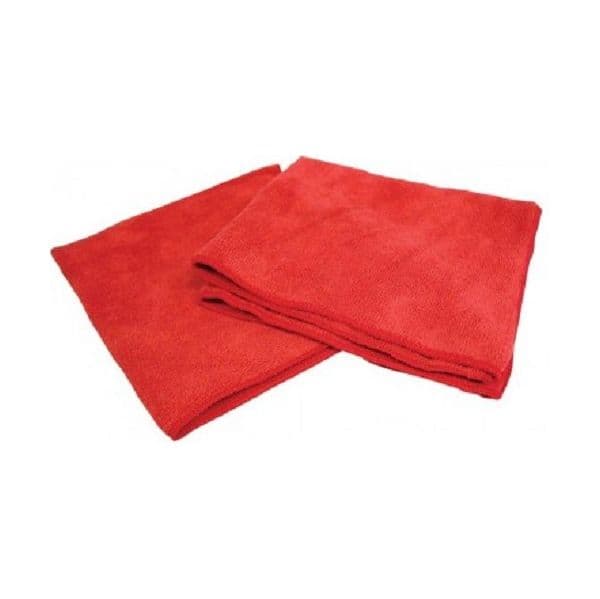 Sonax 2 Panos Microfibras para Exterior 2 Pcs. - 04162410
