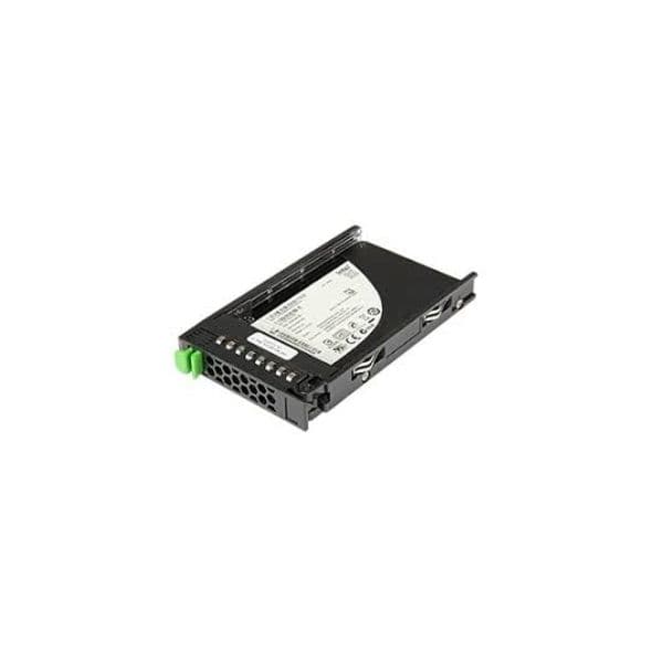 SSD Fujitsu SATA 6G 480GB Mixed-Use 2.5' H-P EP