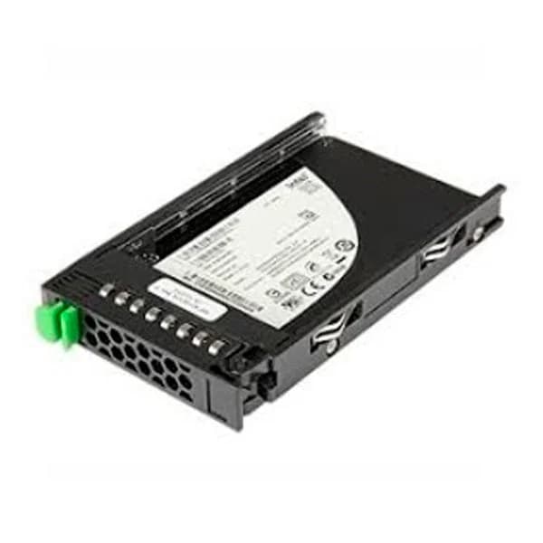 SSD Fujitsu PY-SS96NMF 960 GB 2.5" SATA 6G Read-Intensive H-P EP