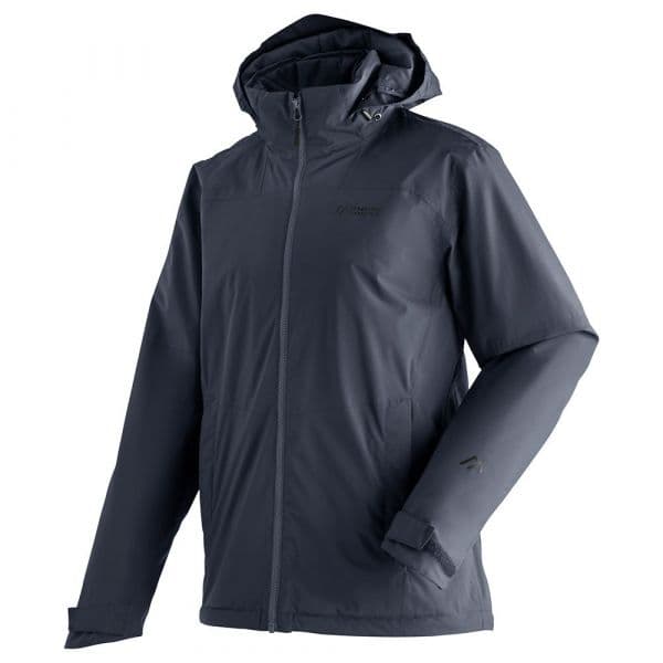 Maier Sports Metor Therm Rec M Jacket Azul 3XL / Long Homem