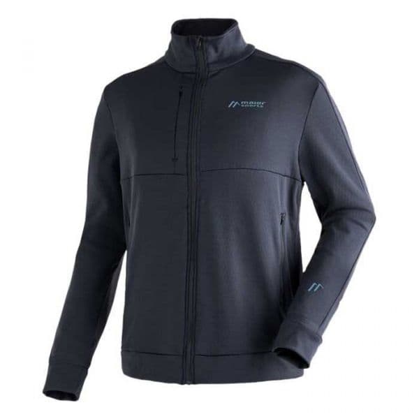 Maier Sports Granni M Jacket Preto L / Regular Homem