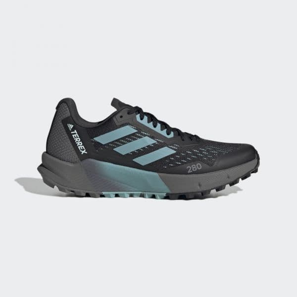 Adidas Trail Running Terrex Agravic Flow 2 h03189 40 Preto