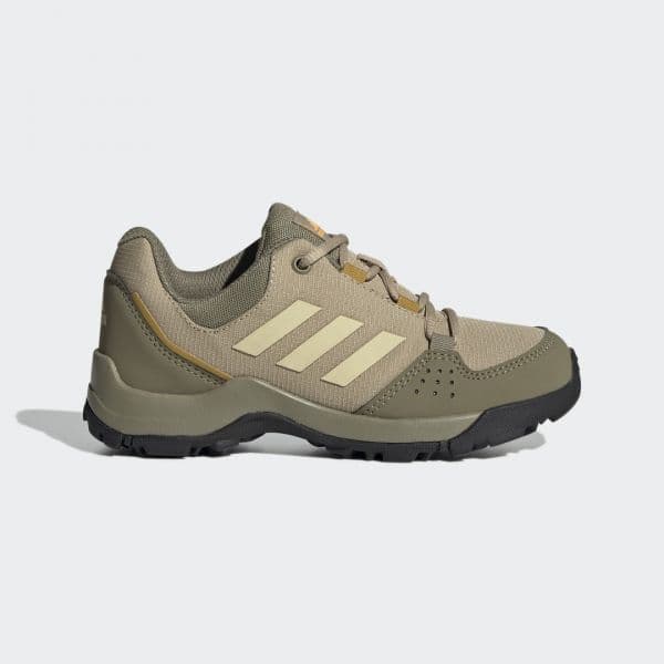 Adidas Outdoor Hiperhiker Low Terrex Beige Tone / Sandy Beige / Core Black 35 - GZ9218-35