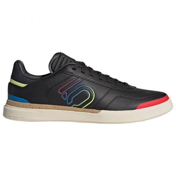 Five Ten Sleuth Dlx Mtb Shoes Preto 42 2/3 Homem