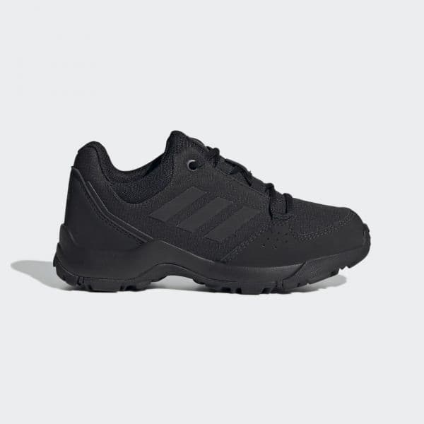 Adidas Outdoor Hiperhiker Low Terrex Core Black / Core Black / Grey Five 28 - GZ9219-28