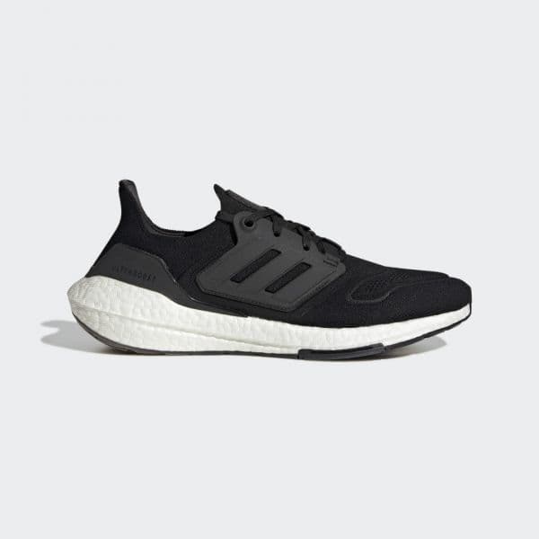 Adidas Running Ultraboost 22 Core Black / Core Black / Cloud White 45 1/3 - GX3062-45 1/3