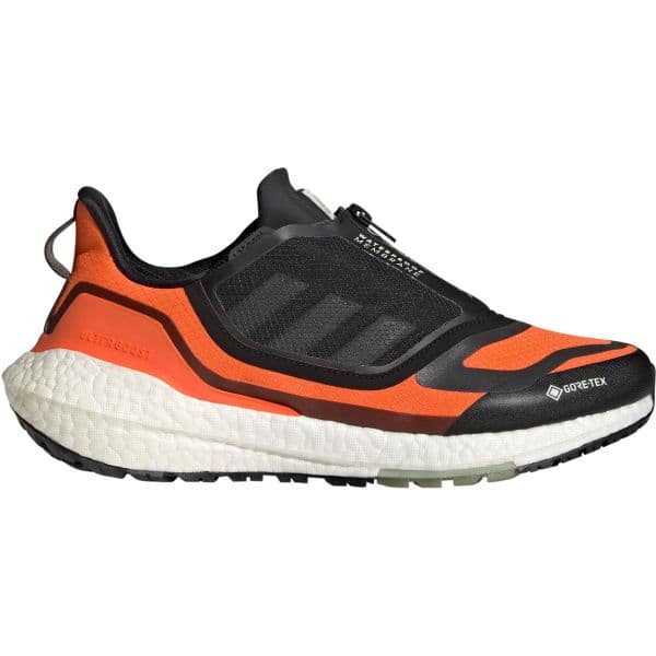 Adidas Ultraboost 22 Gtx gx9126 41 1/3 Laranja