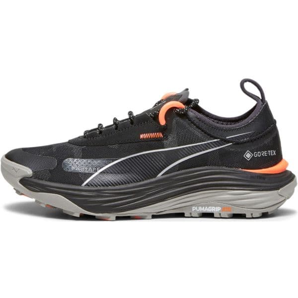Puma Trail Running Voyage Nitro 3 Gtx Wns 377839-01 38 Preto