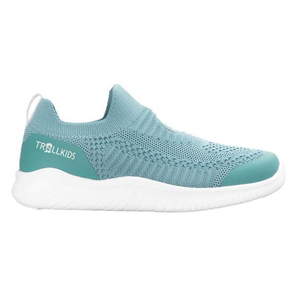 Trollkids Oslo Xt Trainers Branco,Azul 34