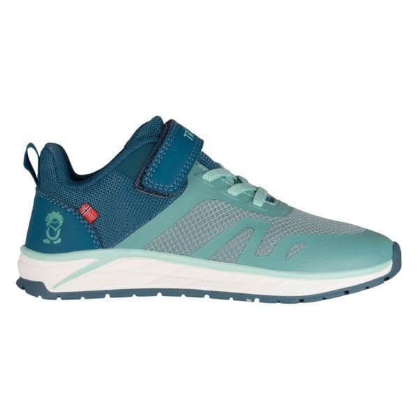 Trollkids Alesund Trainers Azul 30