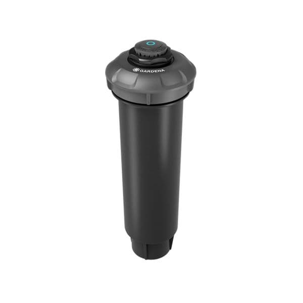 Gardena Aspersor de Embutir MD40 Preto