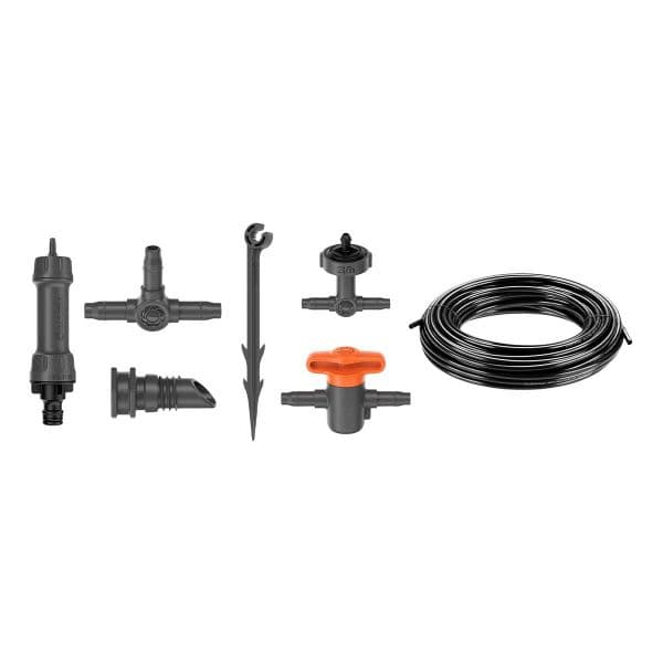 Gardena Kit Micro-Irrigação para Varandas 13401-20
