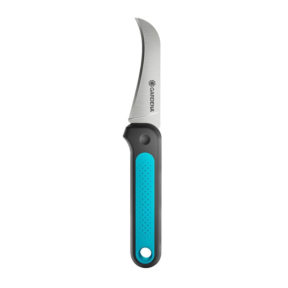 Gardena Faca VeggieCut 12211-20 Preto