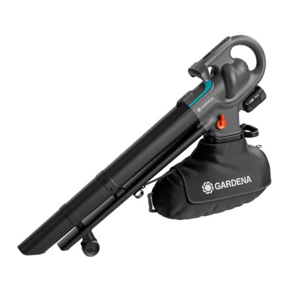 Gardena Soprador de Folhas PowerJet Collect 18V P4A - 14895-20