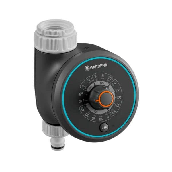 Gardena Programador de Rega Fácil - 01896-20
