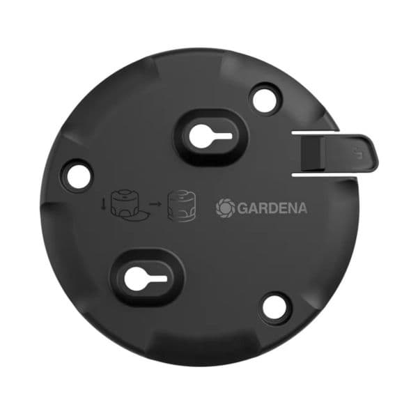 Gardena Placa de Posicionamento Aquaprecise 16022-20