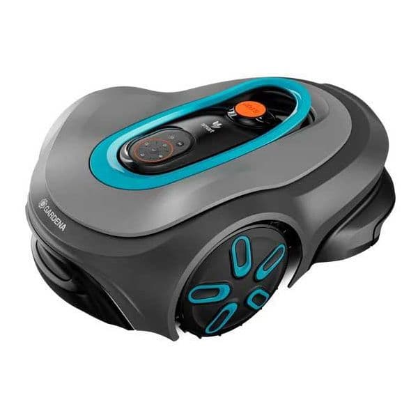 Gardena Robô Cortador De Relva Smart Sileno
