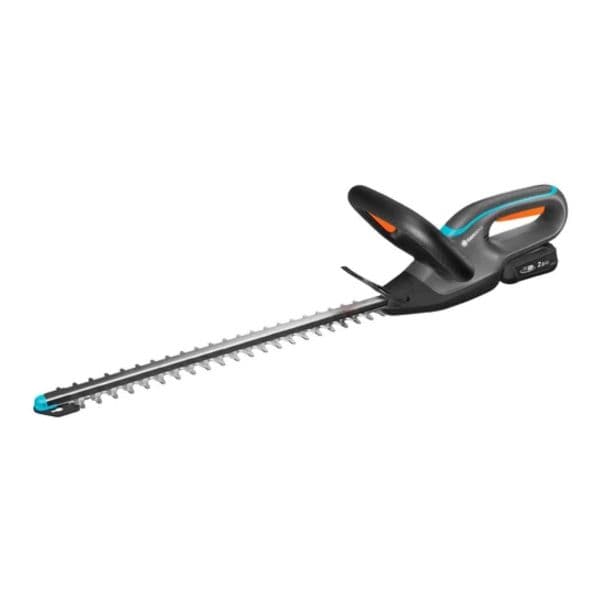 Gardena Corta Sebes EasyCut 45/18V 124W Preto