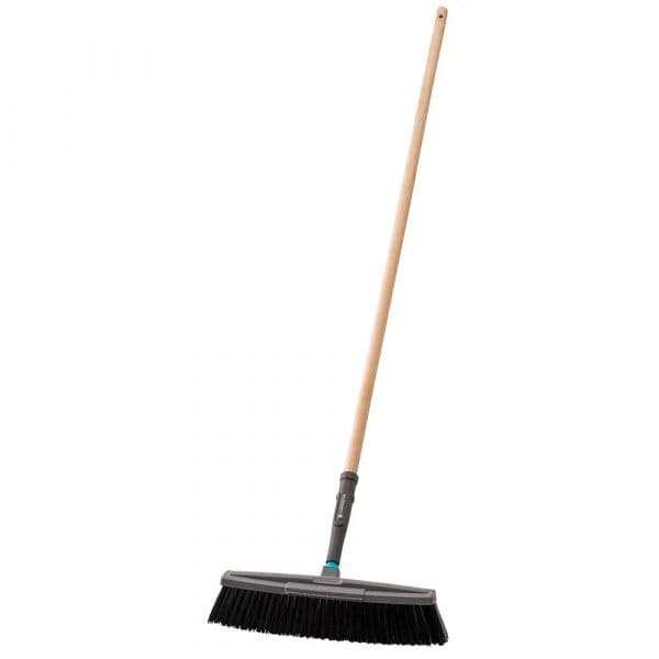 Gardena Vassoura de Jardim Pureline FSC 100% 45 cm