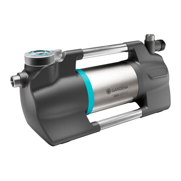 Gardena Unidade de Tanque de Pressão 5600 Silent Comfort - 9067-20