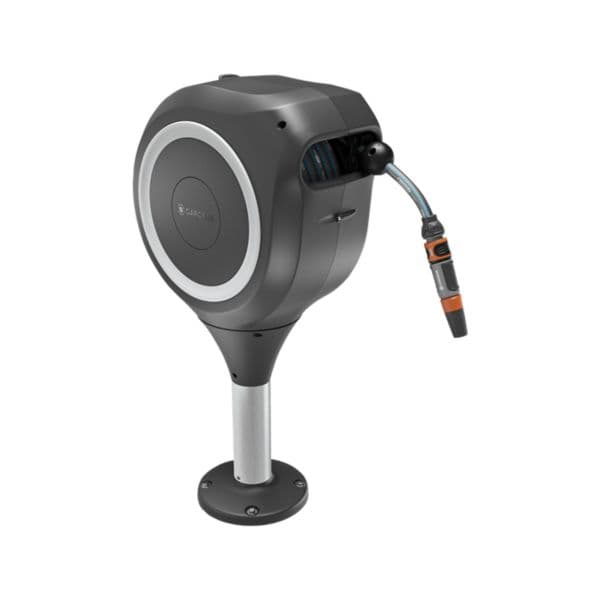 Gardena Enrolador de Mangueira Automático Rollup M 20m 18617-20