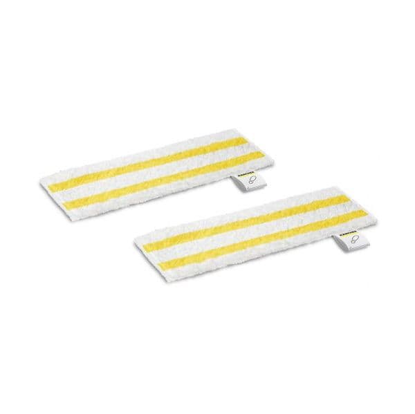 Karcher Mopas Sobresselentes EasyFix Universal (2 Unidades)