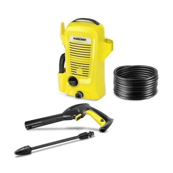 Karcher Lavadora de Alta Pressão K2 Universal Edition 110 Bar 1400W