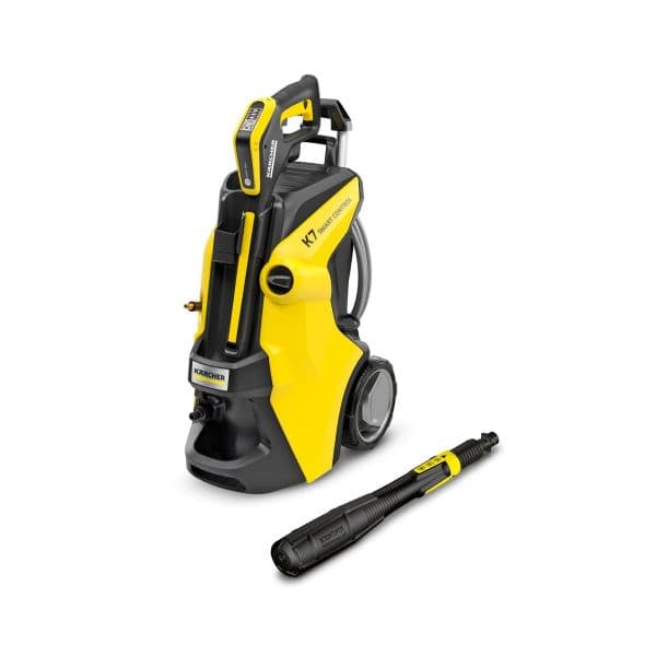 Karcher Lavadora Pressão K7 Smart Control Flex 3000W 180 Bar 600 l/h